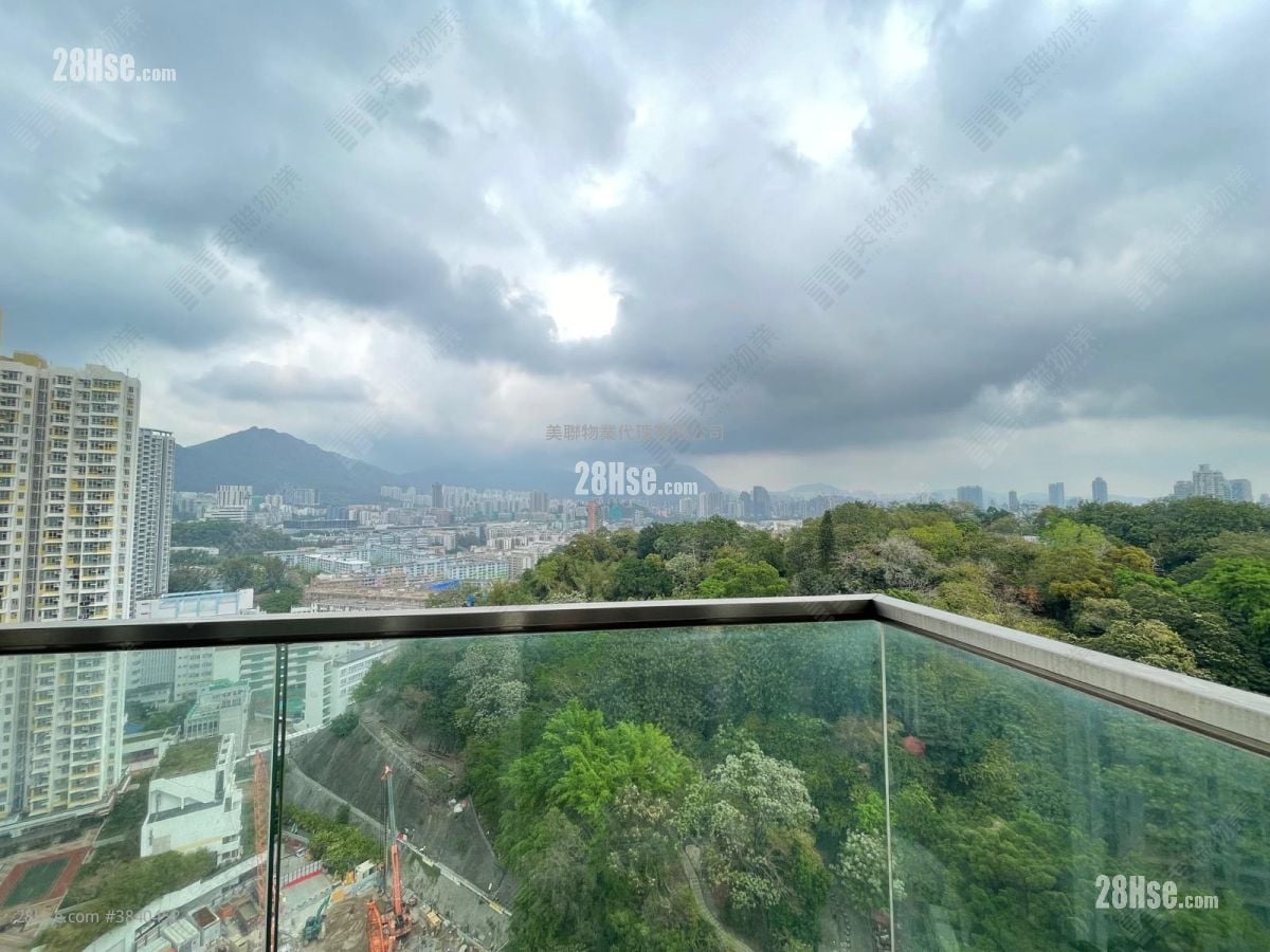 Gardenia Sell 2 Bedrooms 485 ft²
