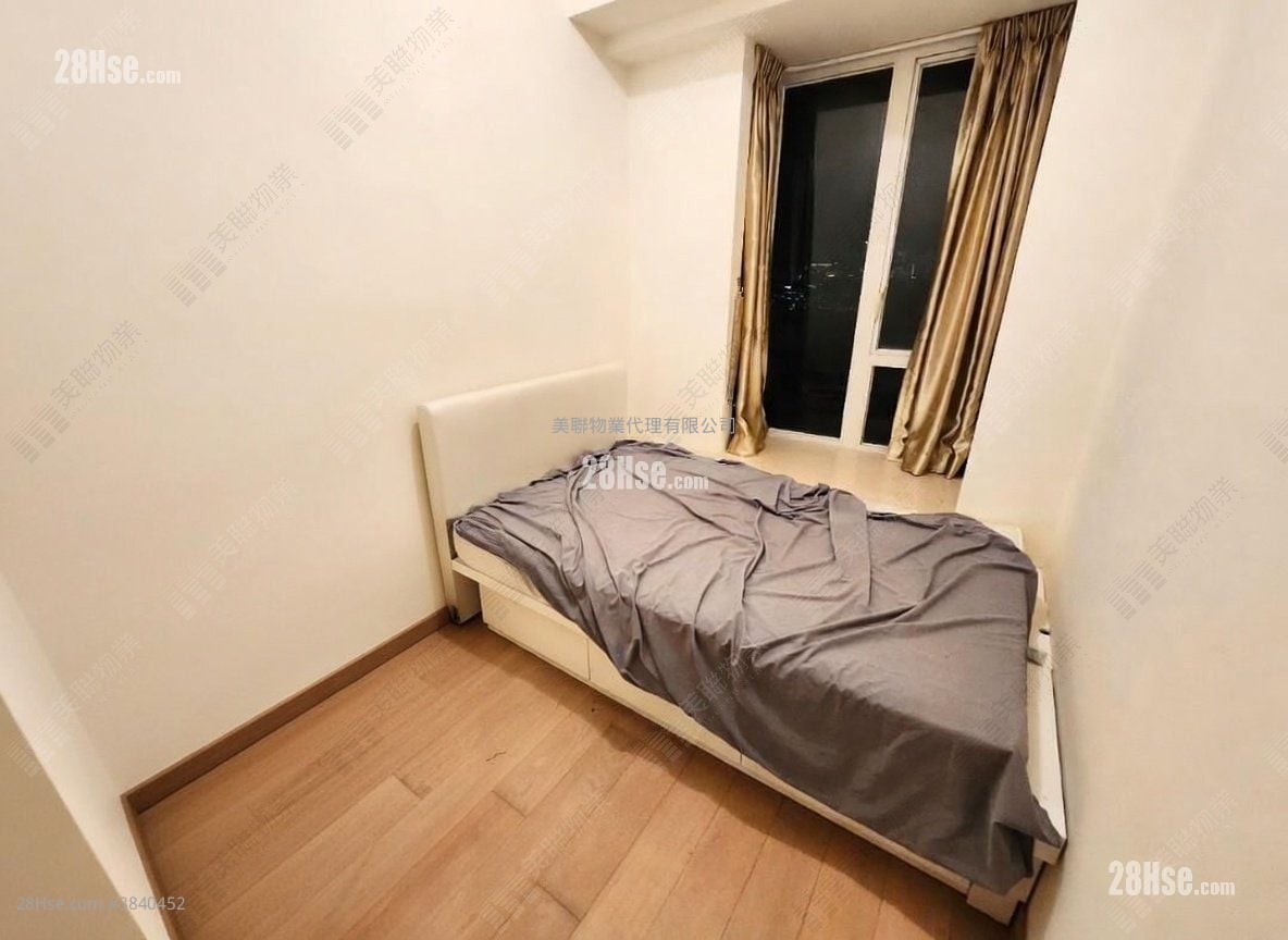 Gardenia Sell 2 Bedrooms 485 ft²
