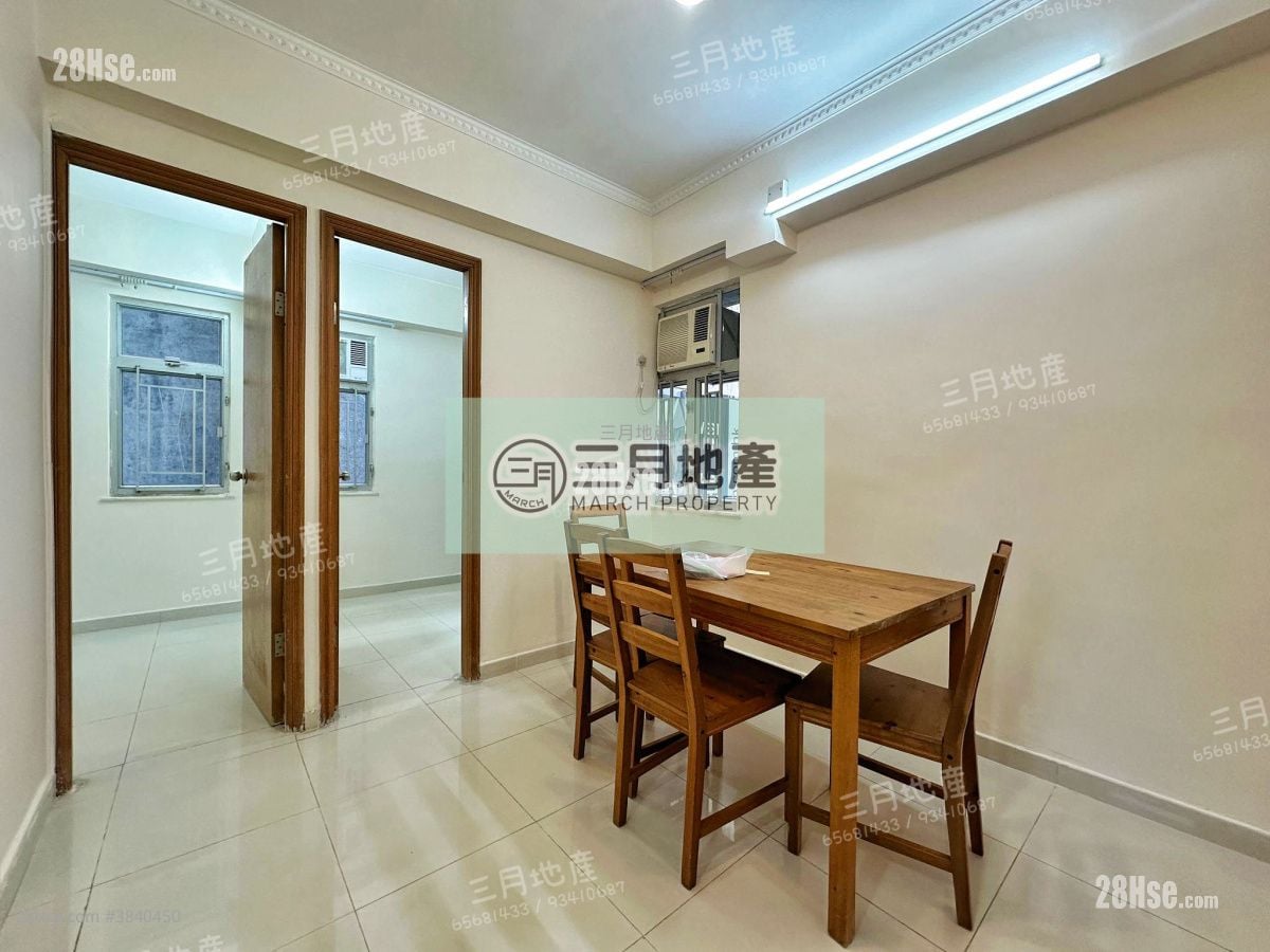 Willie Court Rental 2 Bedrooms , 1 Bathroom 280 ft²