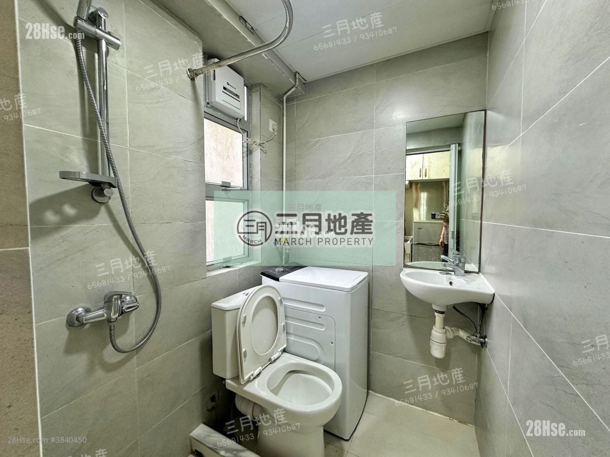 Willie Court Rental 2 Bedrooms , 1 Bathroom 280 ft²