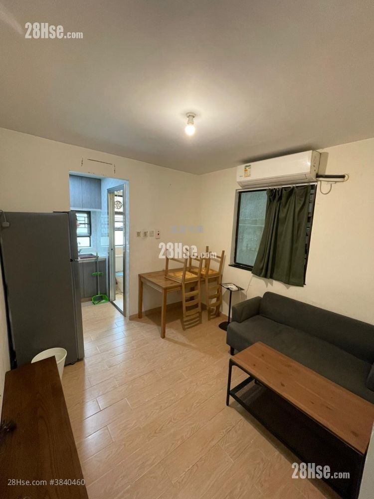 Village Rental 1 Bedroom 280 ft²