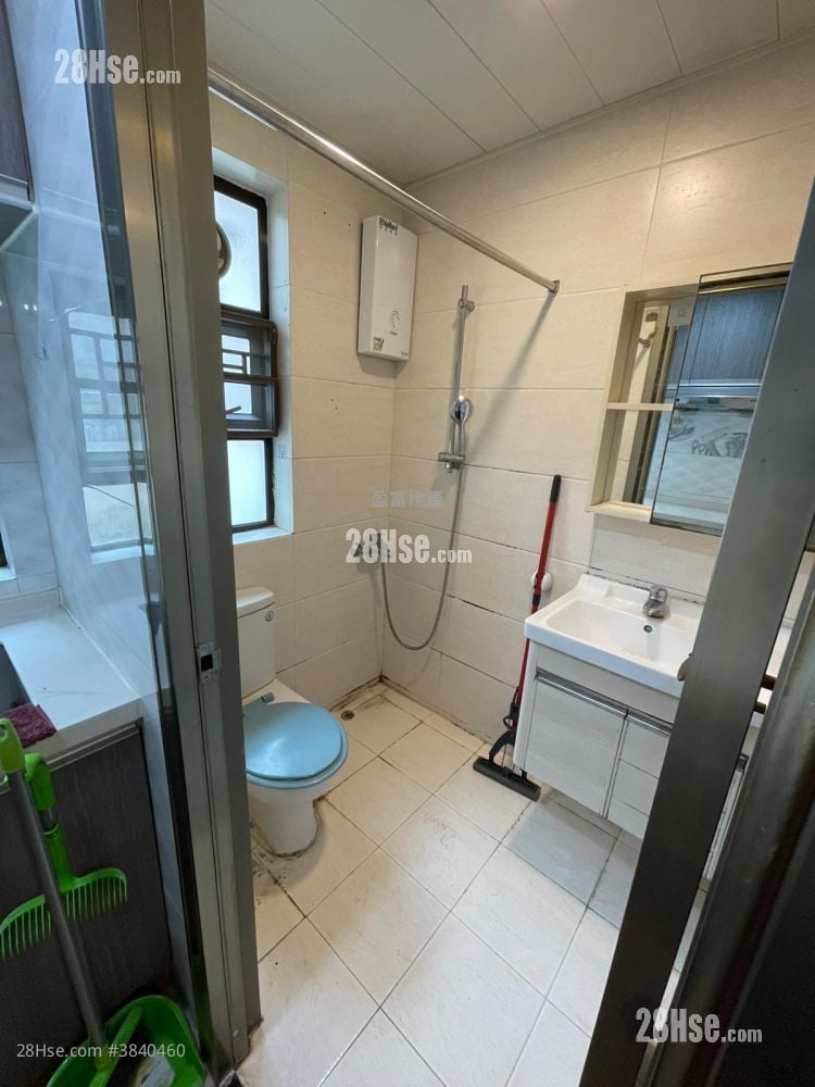 Village Rental 1 Bedroom 280 ft²