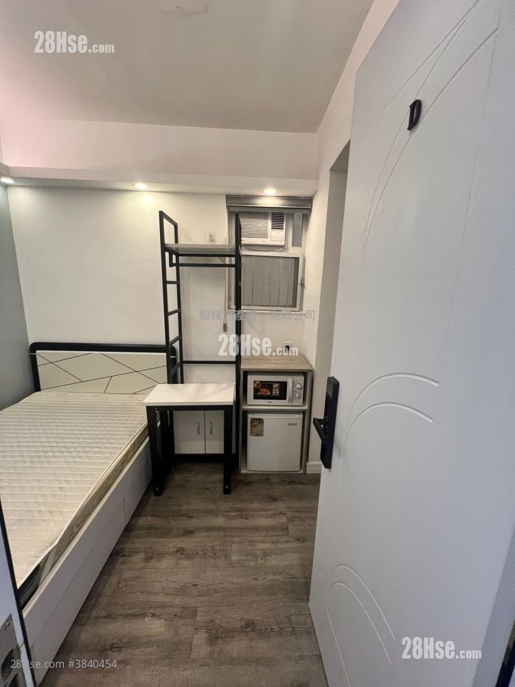 Kimbry Court Rental Studio , 1 Bathroom 150 ft²