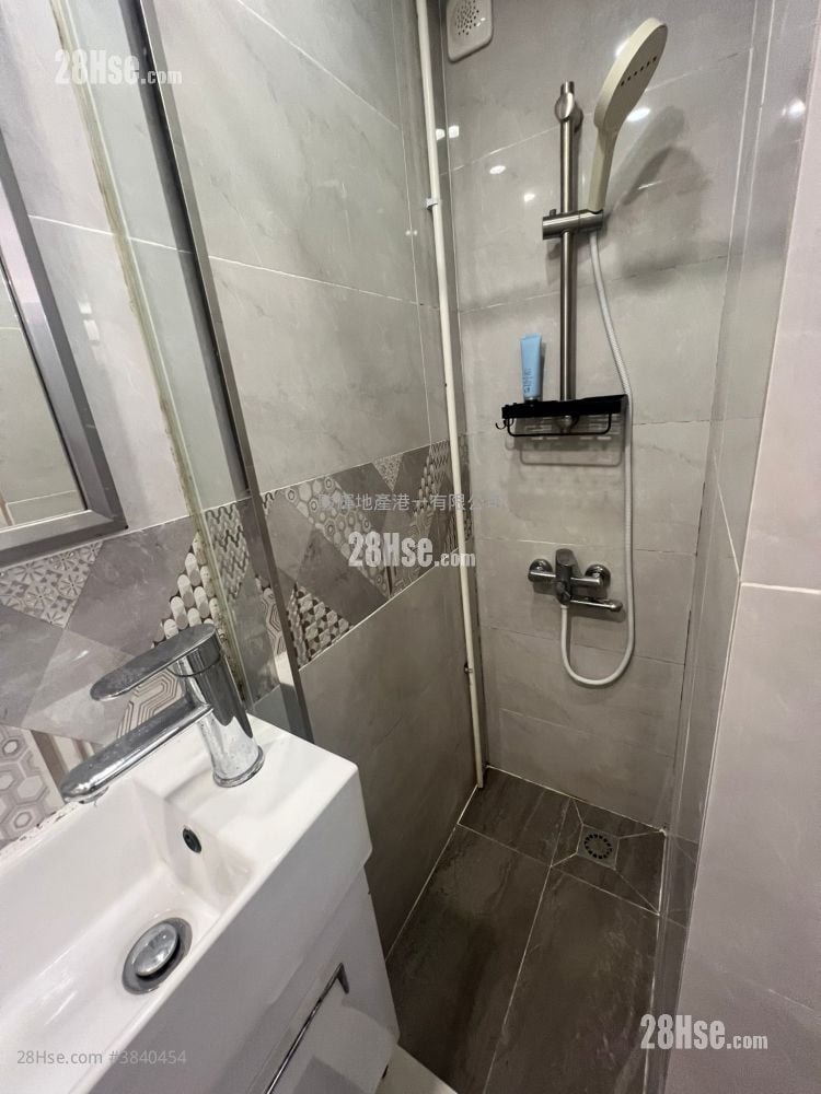 Kimbry Court Rental Studio , 1 Bathroom 150 ft²