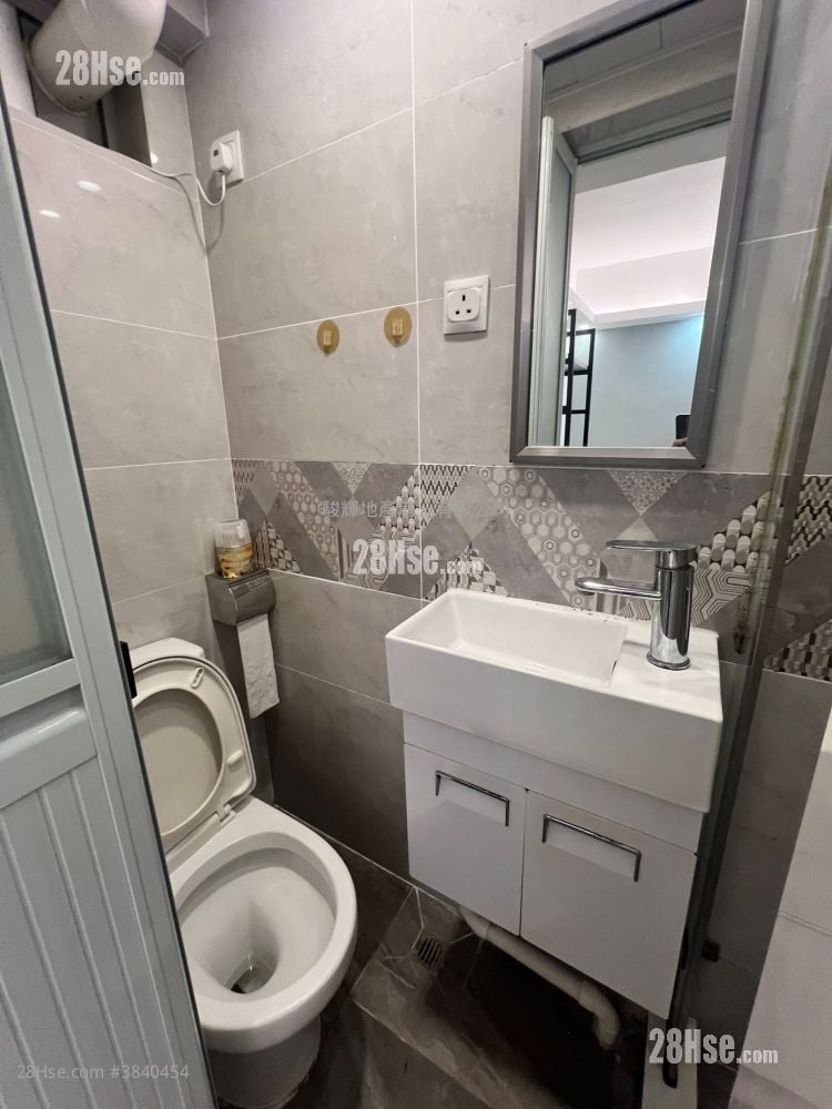 Kimbry Court Rental Studio , 1 Bathroom 150 ft²