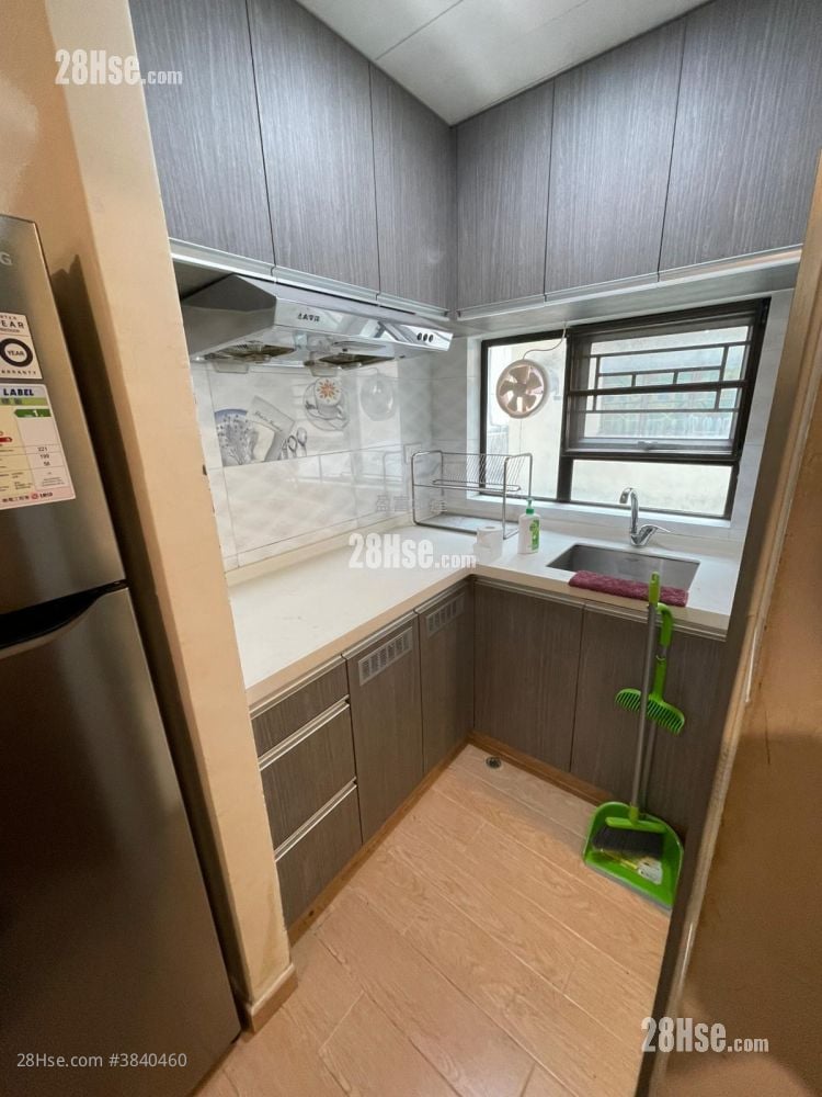 Village Rental 1 Bedroom 280 ft²