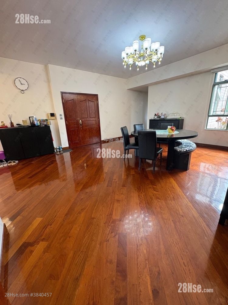 Emerald Palace Rental 4 Bedrooms , 4 Bathrooms 2,225 ft²