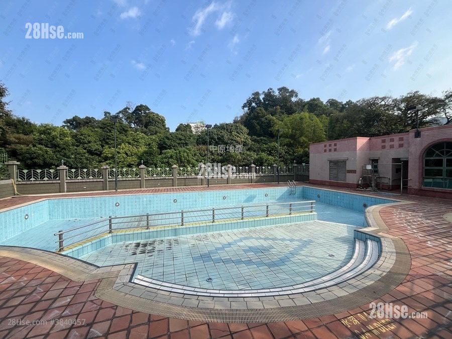 Emerald Palace Rental 4 Bedrooms , 4 Bathrooms 2,225 ft²