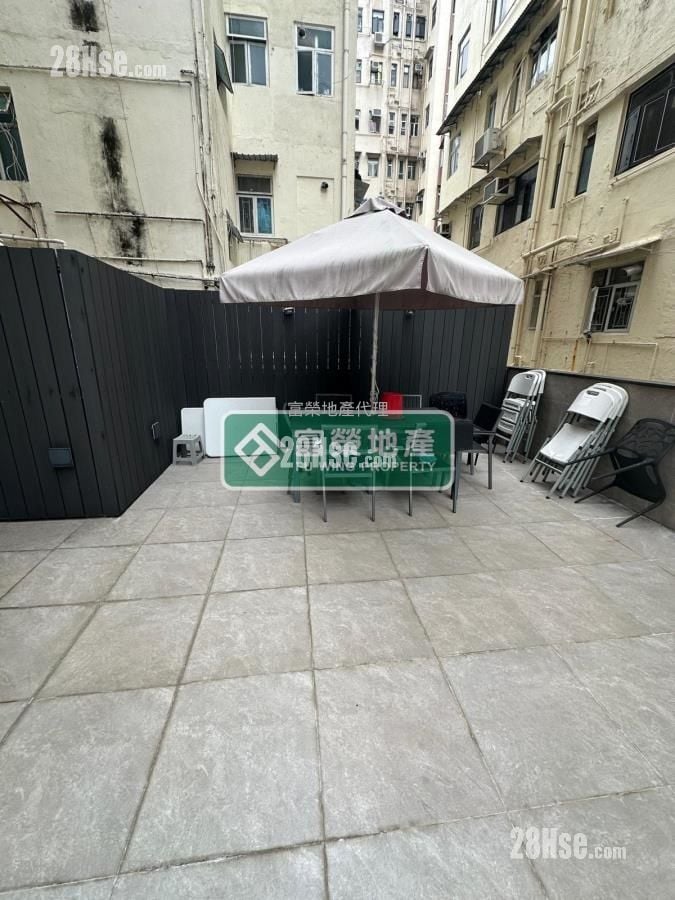 景翠苑 售盘 2 房 , 1 浴室 304 平方尺