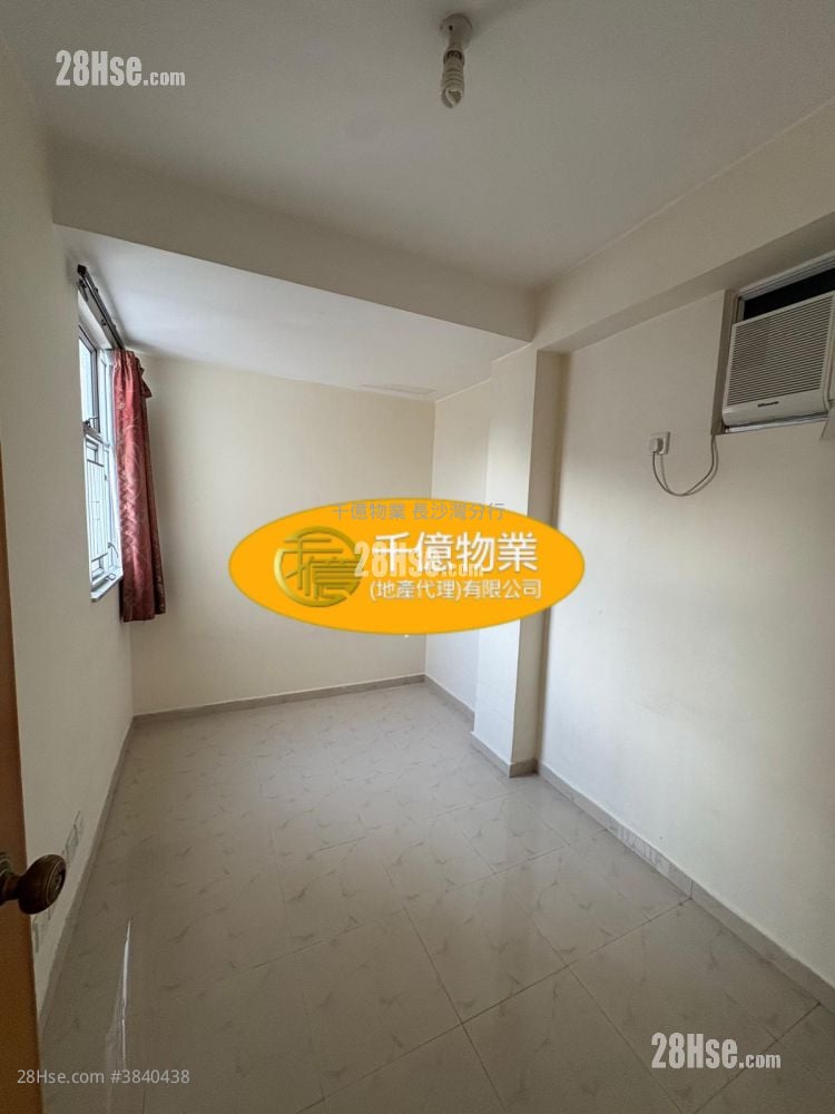 Manor Centre Rental 322 ft²