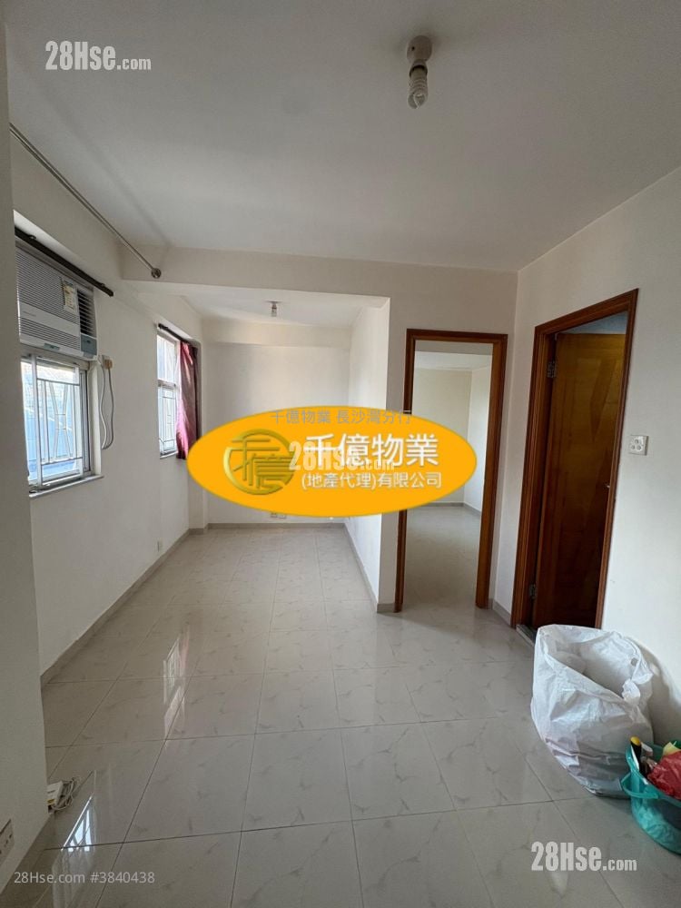 Manor Centre Rental 322 ft²