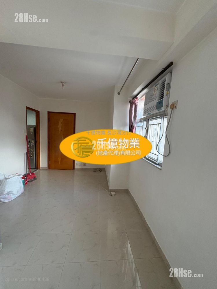 Manor Centre Rental 322 ft²