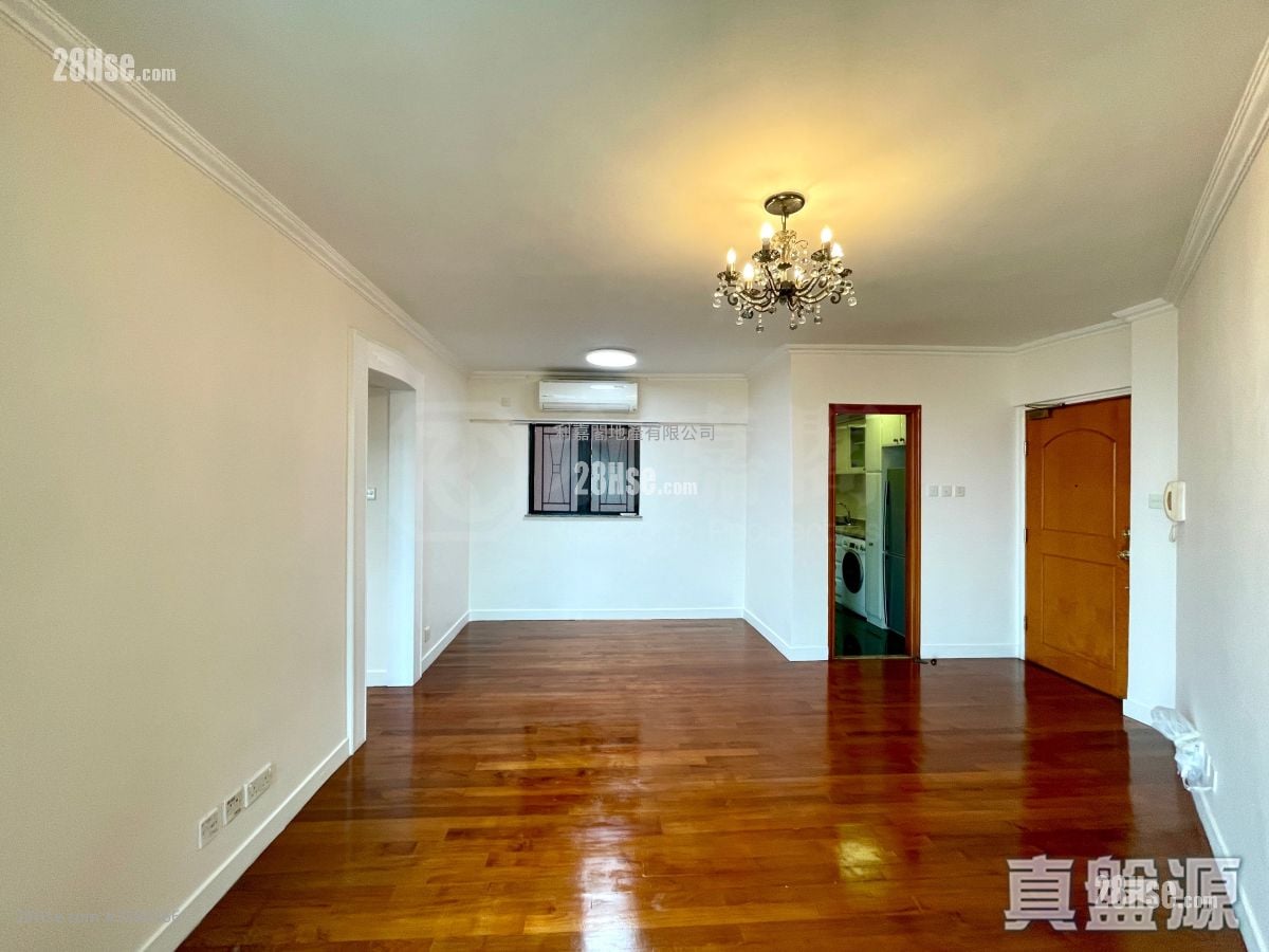 Nan Fung Plaza Rental 3 Bedrooms , 2 Bathrooms 691 ft²