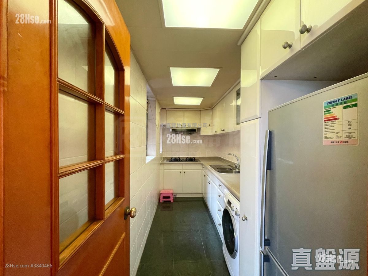 Nan Fung Plaza Rental 3 Bedrooms , 2 Bathrooms 691 ft²