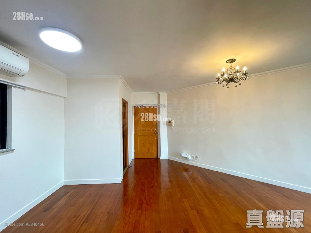 Nan Fung Plaza Rental 3 Bedrooms , 2 Bathrooms 691 ft²