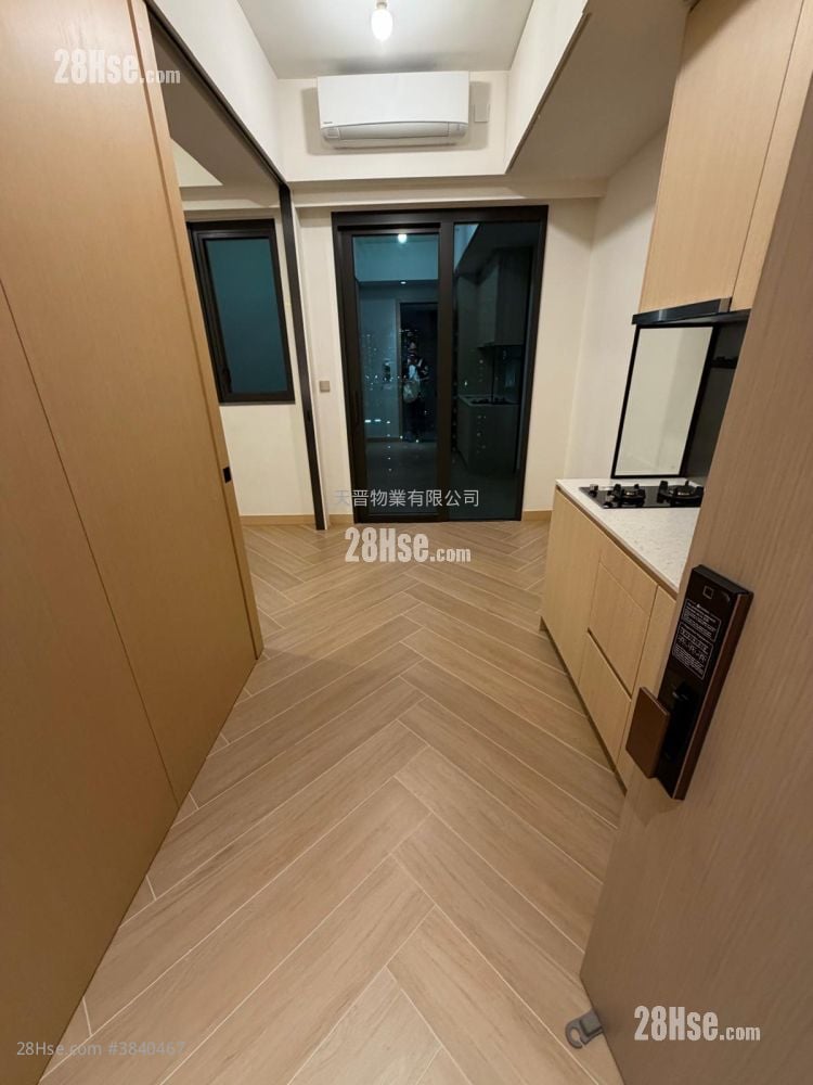 The Haddon Rental 270 ft²