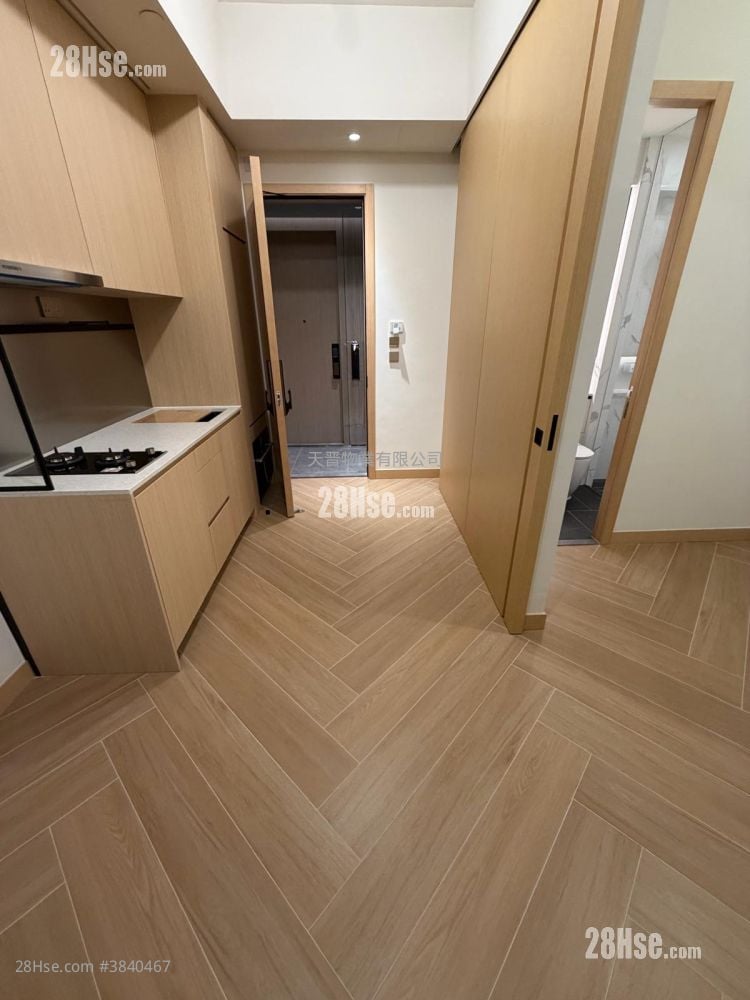 The Haddon Rental 270 ft²