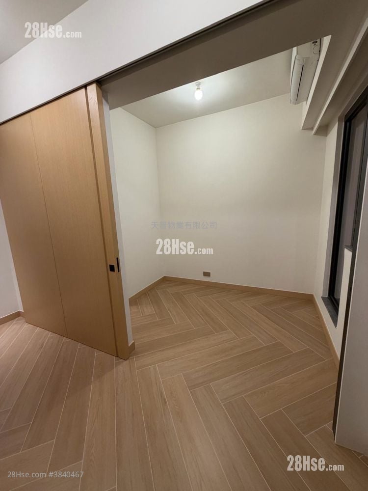 The Haddon Rental 270 ft²
