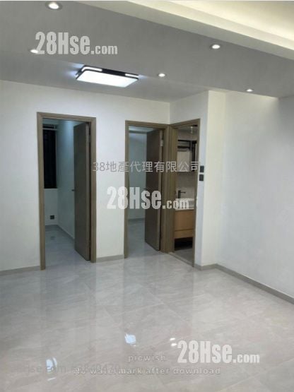 Wing Lee Mansion Rental 2 Bedrooms , 1 Bathroom 361 ft²
