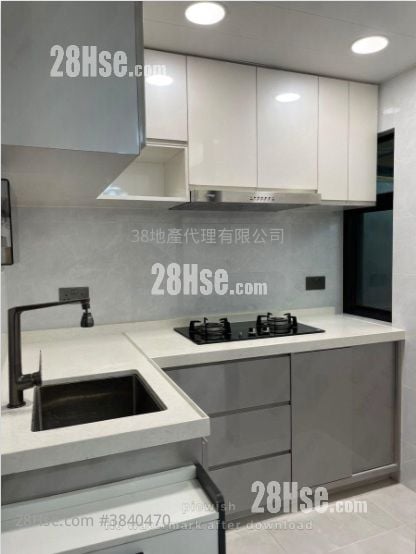 Wing Lee Mansion Rental 2 Bedrooms , 1 Bathroom 361 ft²