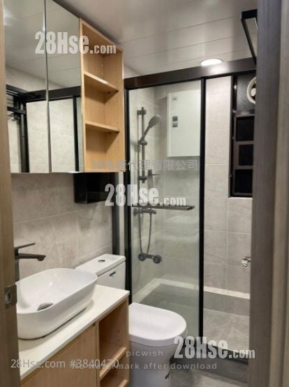 Wing Lee Mansion Rental 2 Bedrooms , 1 Bathroom 361 ft²
