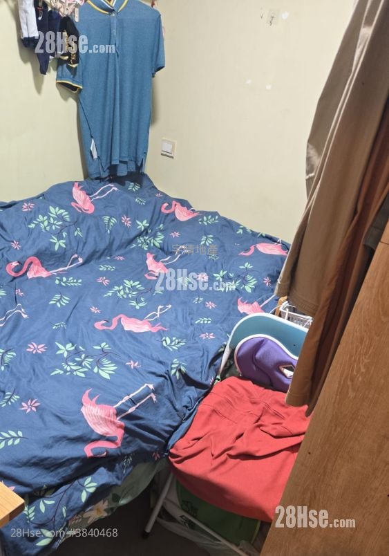 丽翠苑 售盘 开放式间隔 , 1 浴室 184 平方尺