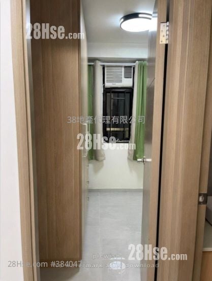 Wing Lee Mansion Rental 2 Bedrooms , 1 Bathroom 361 ft²