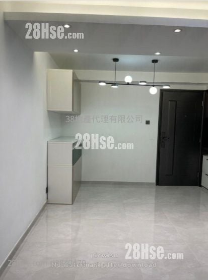 Wing Lee Mansion Rental 2 Bedrooms , 1 Bathroom 361 ft²