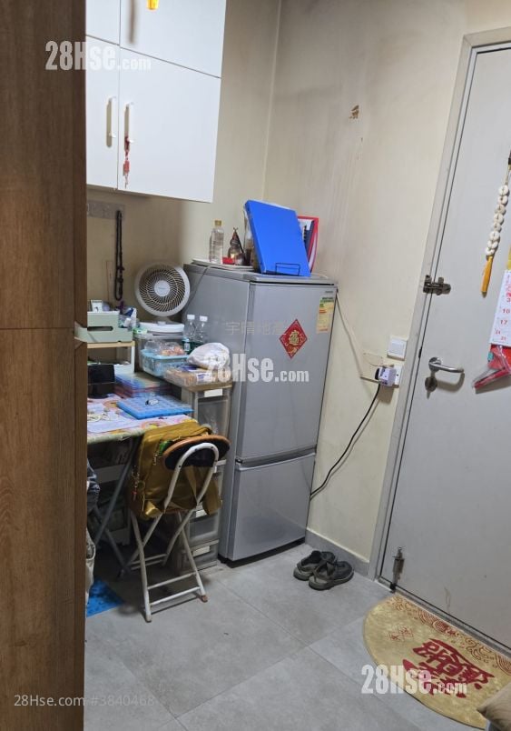 丽翠苑 售盘 开放式间隔 , 1 浴室 184 平方尺