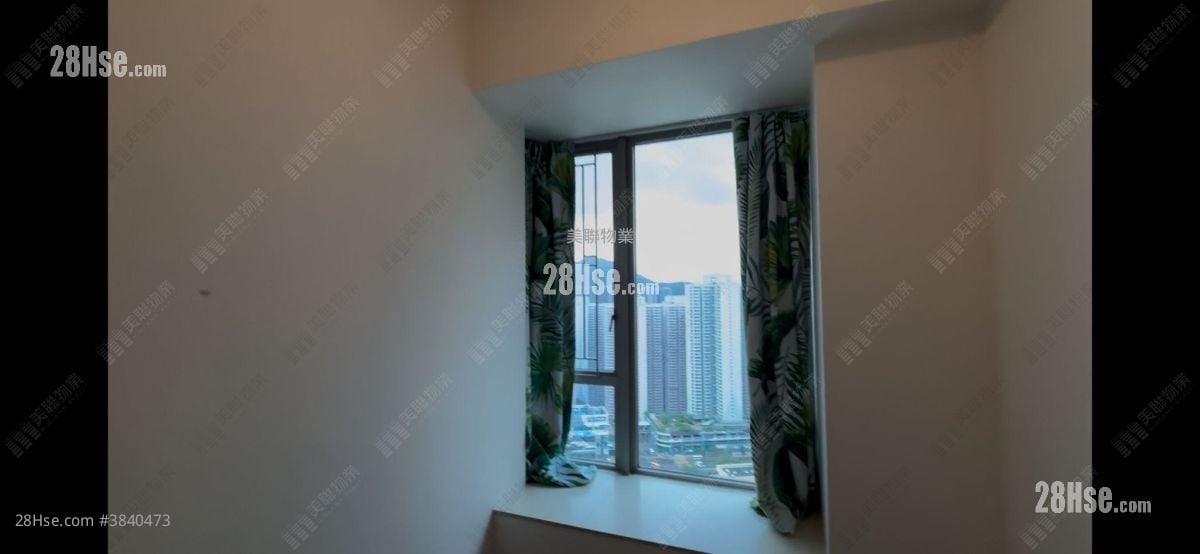 The Wings Rental 2 Bedrooms , 1 Bathroom 534 ft²
