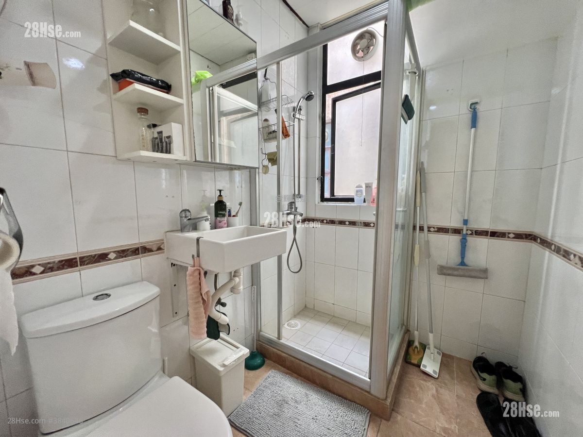 Pearl Island Garden Rental 3 Bedrooms , 2 Bathrooms 694 ft²