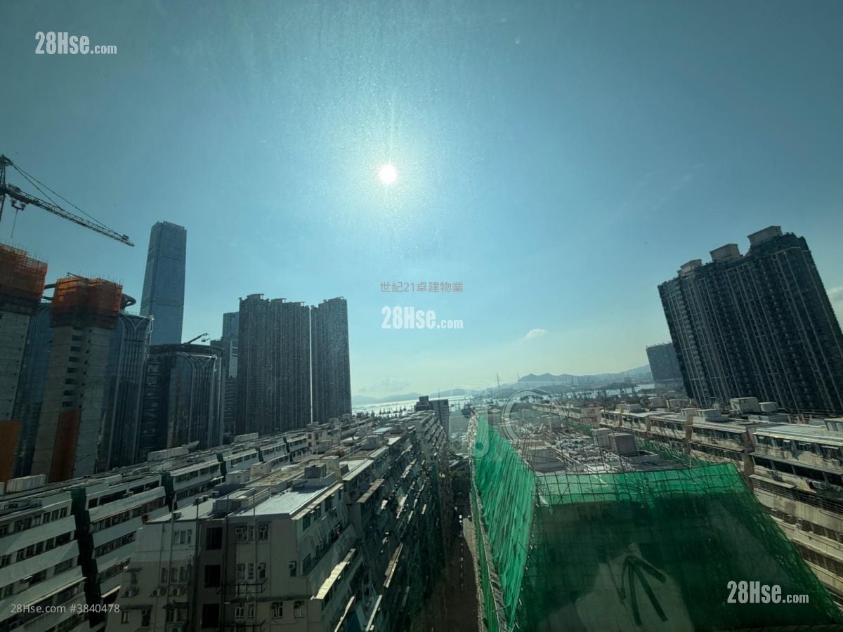 宝时商业中心 租盘