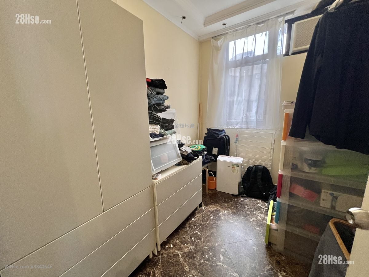 Pearl Island Garden Rental 3 Bedrooms , 2 Bathrooms 694 ft²