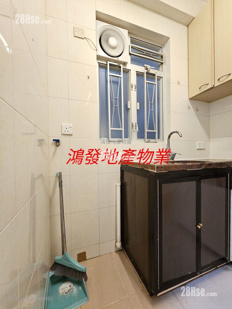 嘉汇大厦 售盘 2 房 , 1 浴室 417 平方尺
