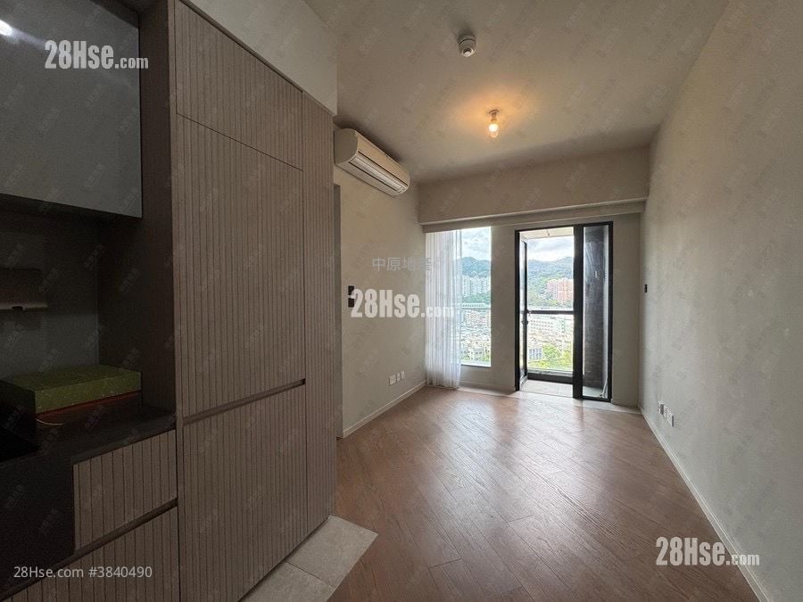 The Pavilia Farm Sell 2 Bedrooms , 1 Bathroom 487 ft²