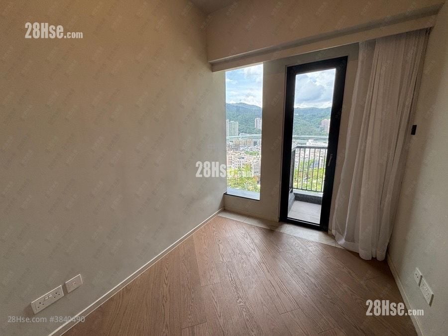 The Pavilia Farm Sell 2 Bedrooms , 1 Bathroom 487 ft²