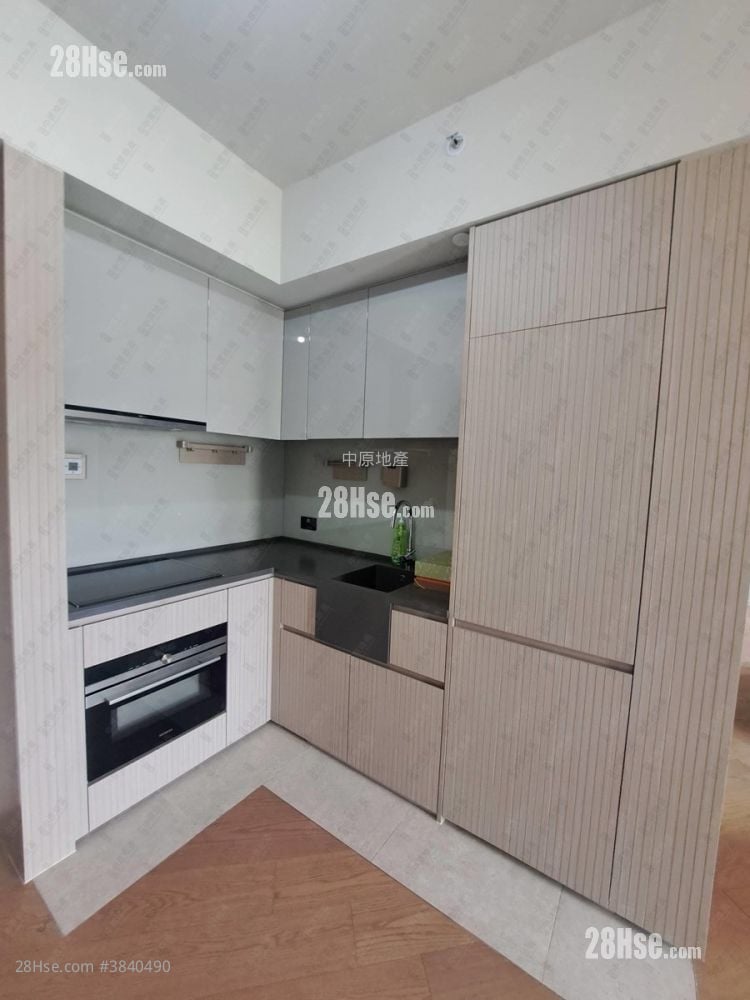 The Pavilia Farm Sell 2 Bedrooms , 1 Bathroom 487 ft²