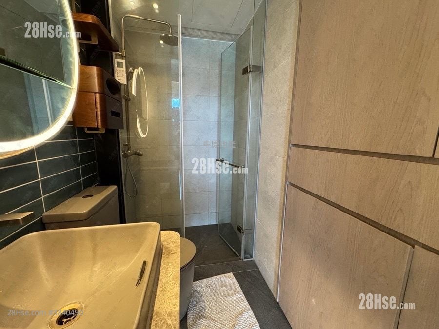 The Pavilia Farm Sell 2 Bedrooms , 1 Bathroom 487 ft²