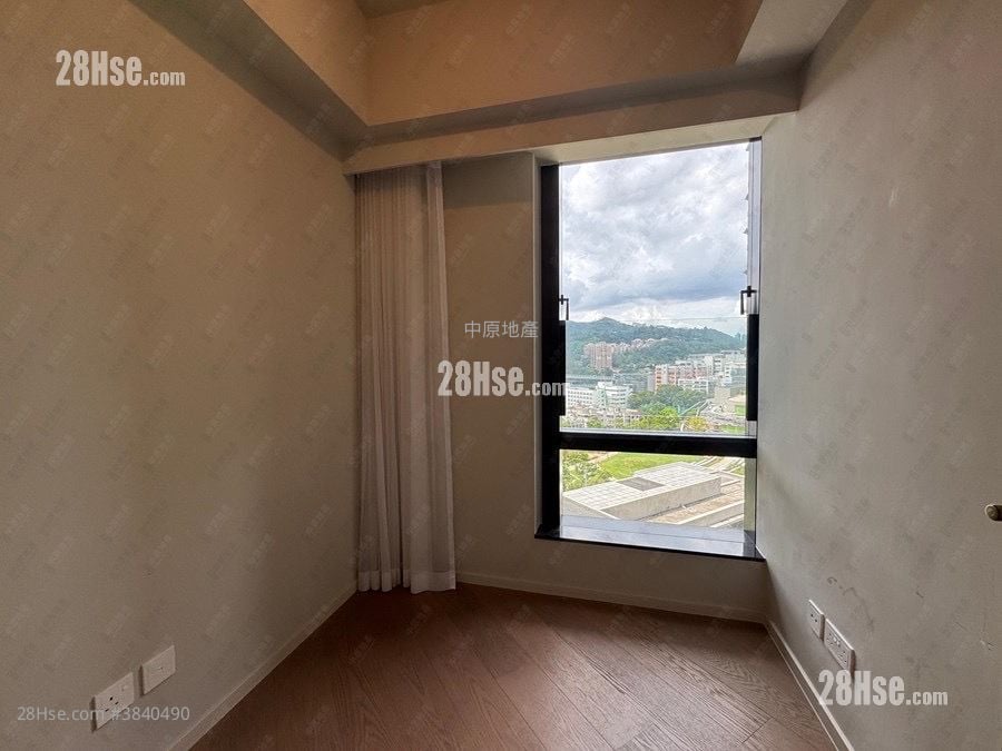 The Pavilia Farm Sell 2 Bedrooms , 1 Bathroom 487 ft²