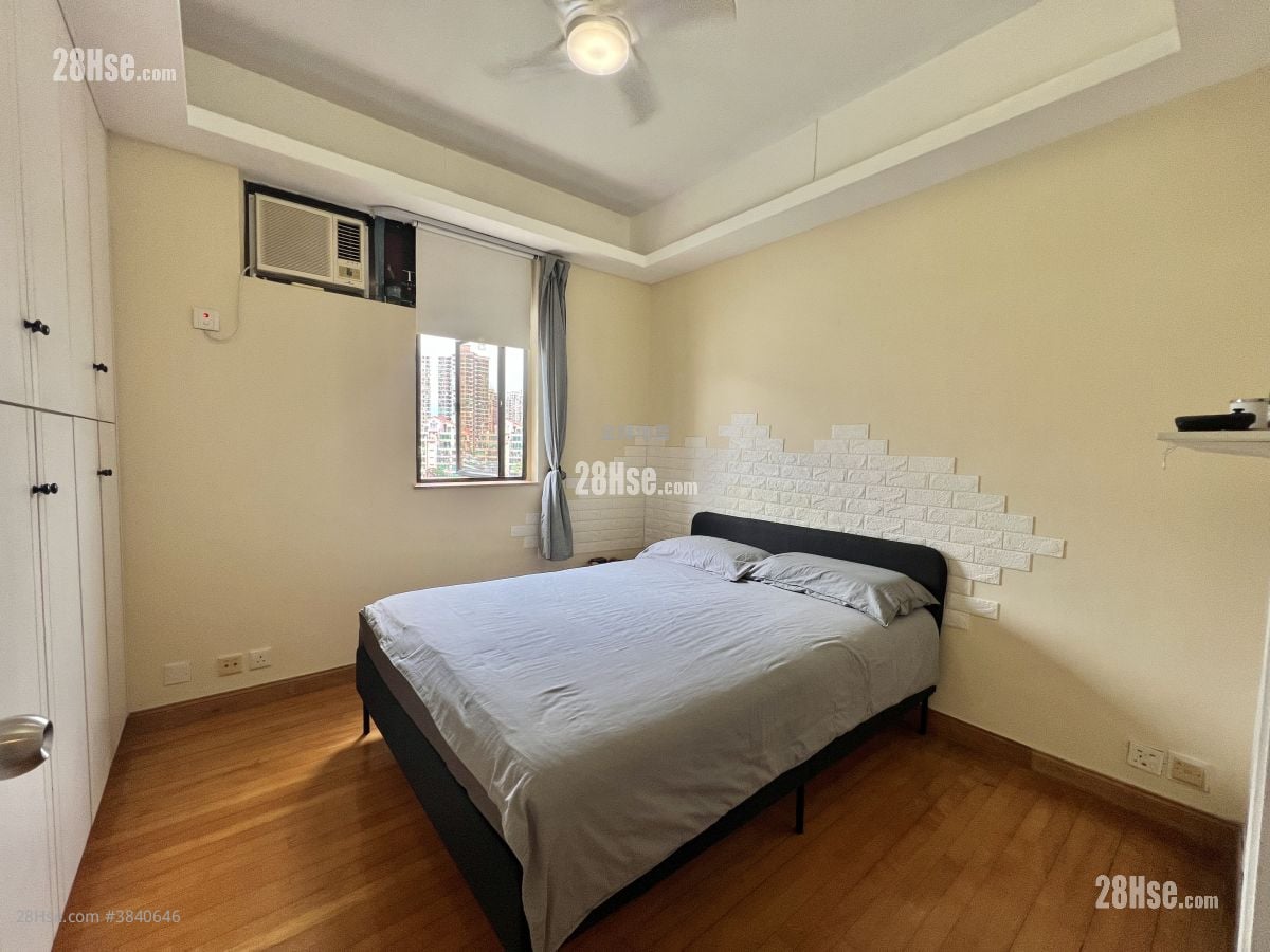 Pearl Island Garden Rental 3 Bedrooms , 2 Bathrooms 694 ft²