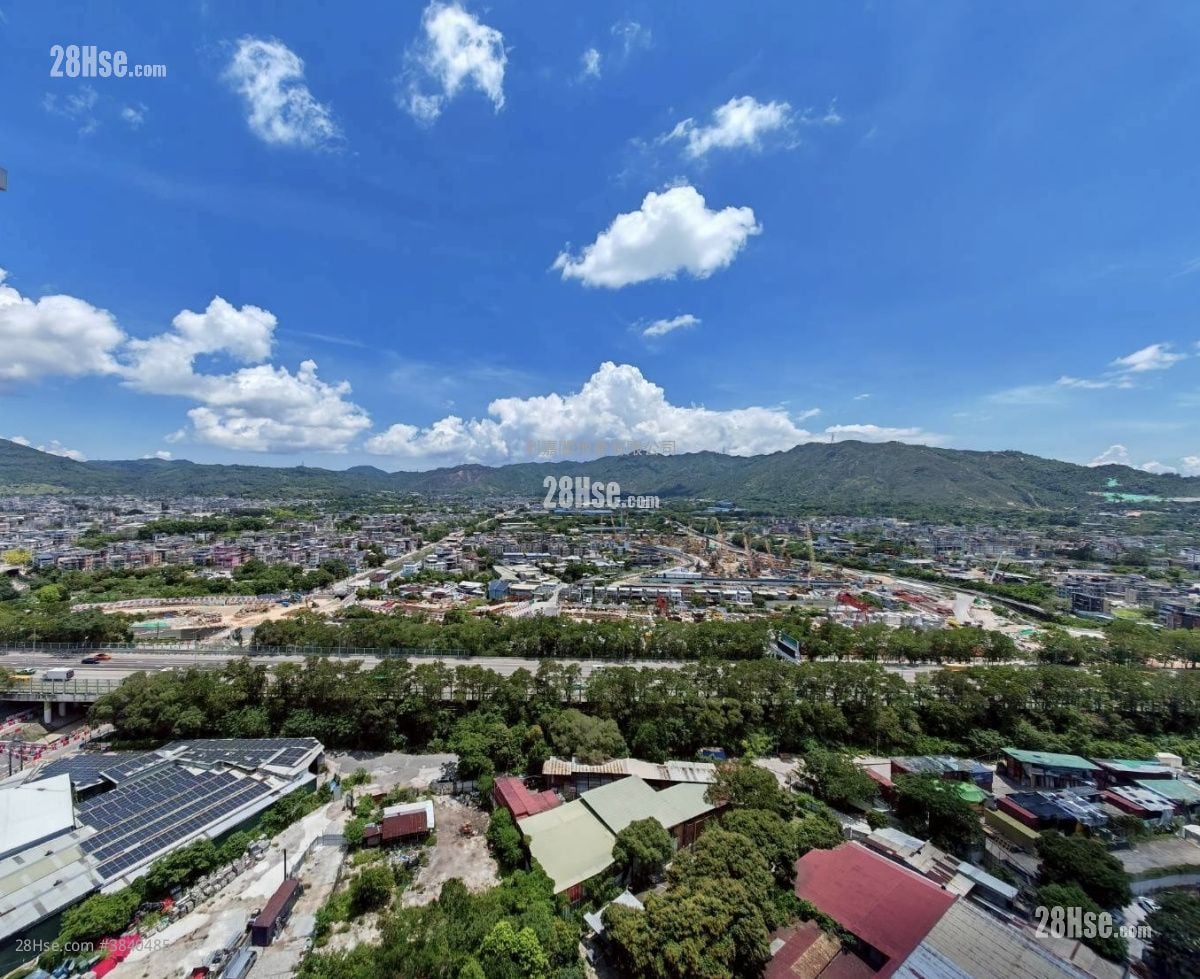 Park Signature Sell 3 Bedrooms , 1 Bathroom 633 ft²