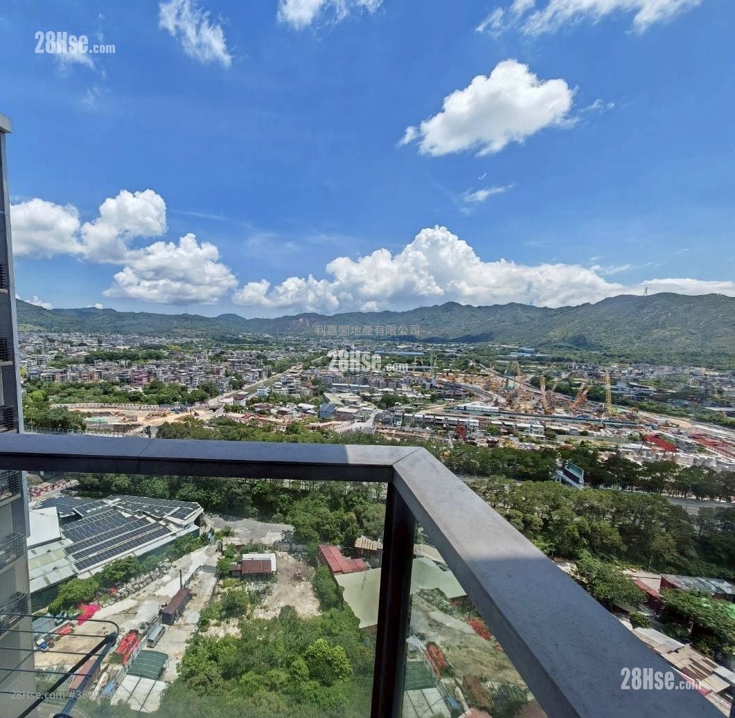 Park Signature Sell 3 Bedrooms , 1 Bathroom 633 ft²