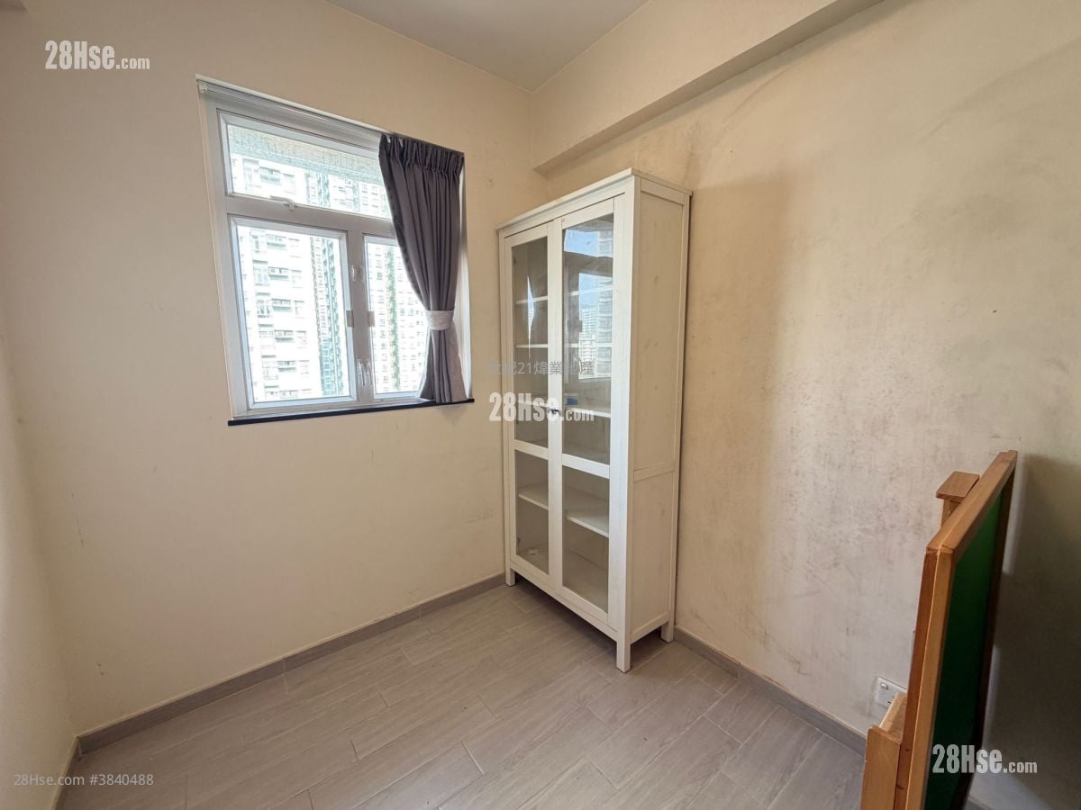 Eightland Gardens Sell 2 Bedrooms 438 ft²