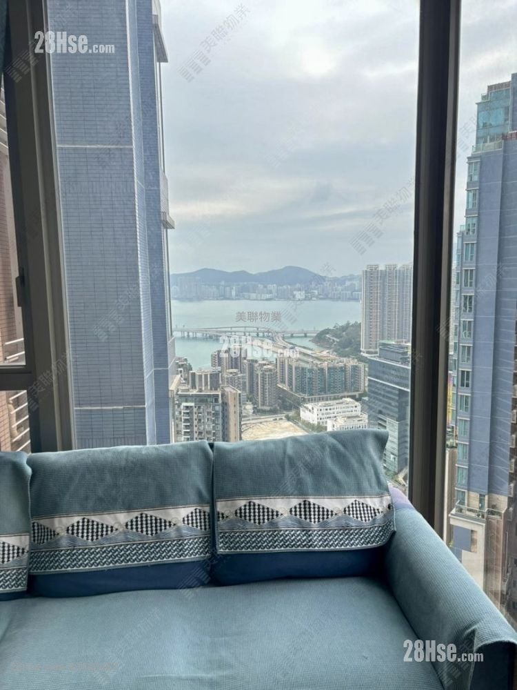 The Wings Sell 2 Bedrooms , 1 Bathroom 540 ft²