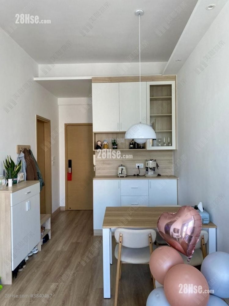 The Wings Sell 2 Bedrooms , 1 Bathroom 540 ft²