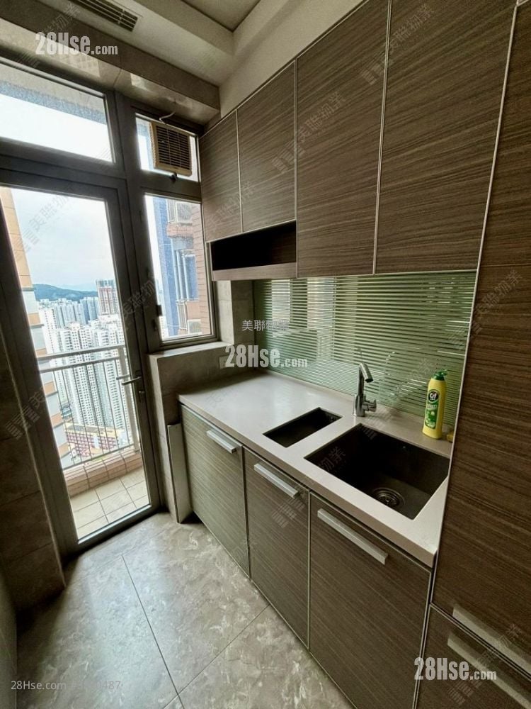 The Wings Sell 2 Bedrooms , 1 Bathroom 540 ft²