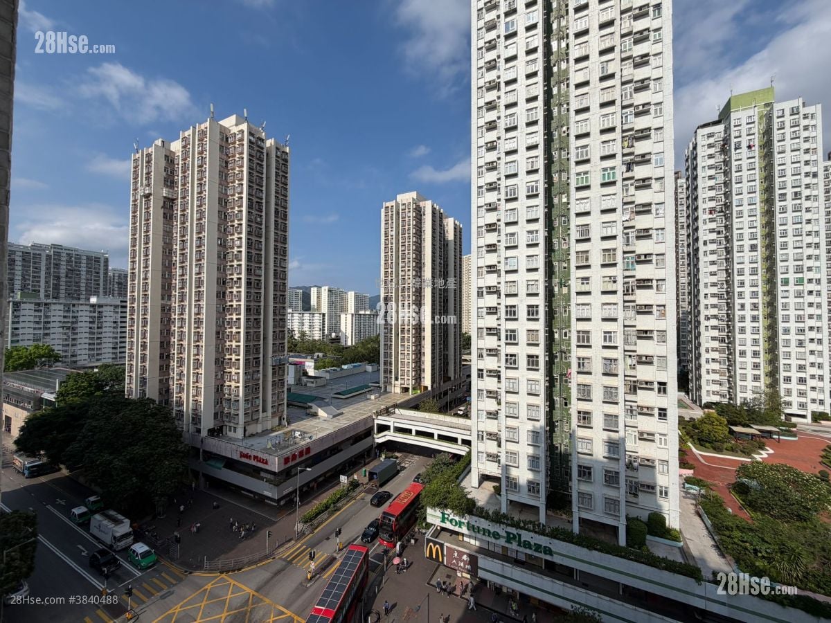 Eightland Gardens Sell 2 Bedrooms 438 ft²