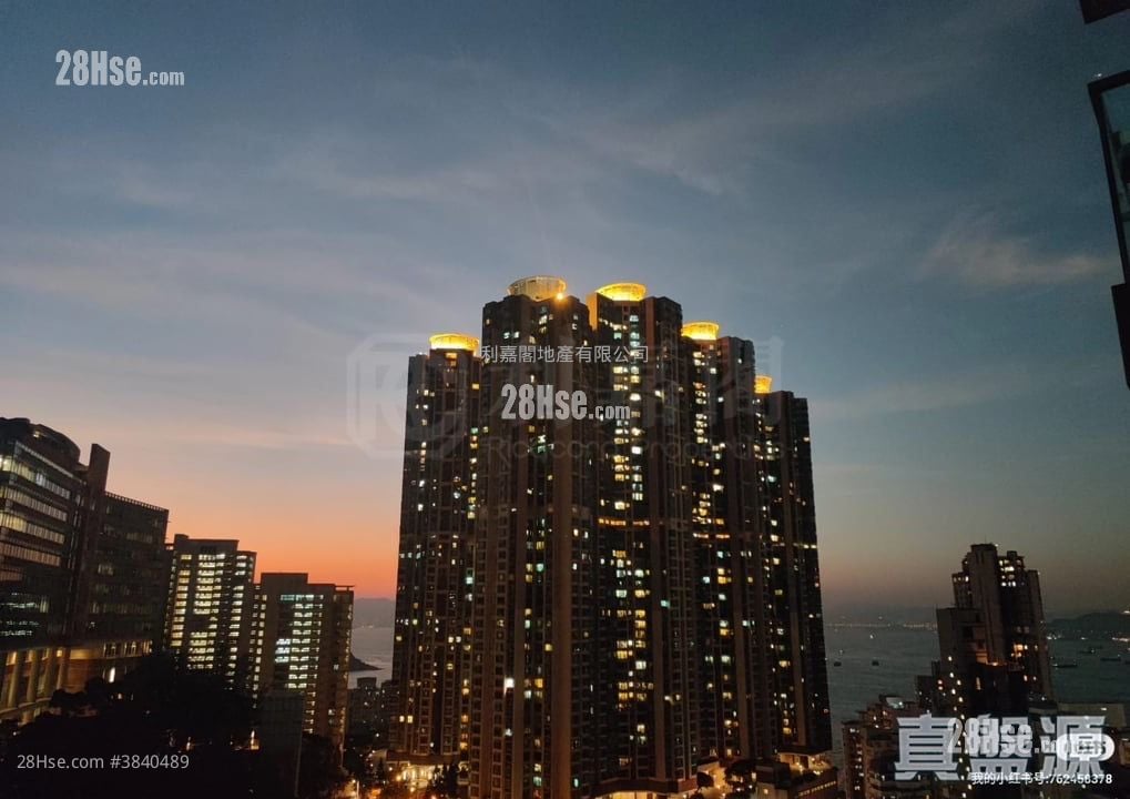 Eivissa Crest Sell 1 Bedroom , 1 Bathroom 306 ft²