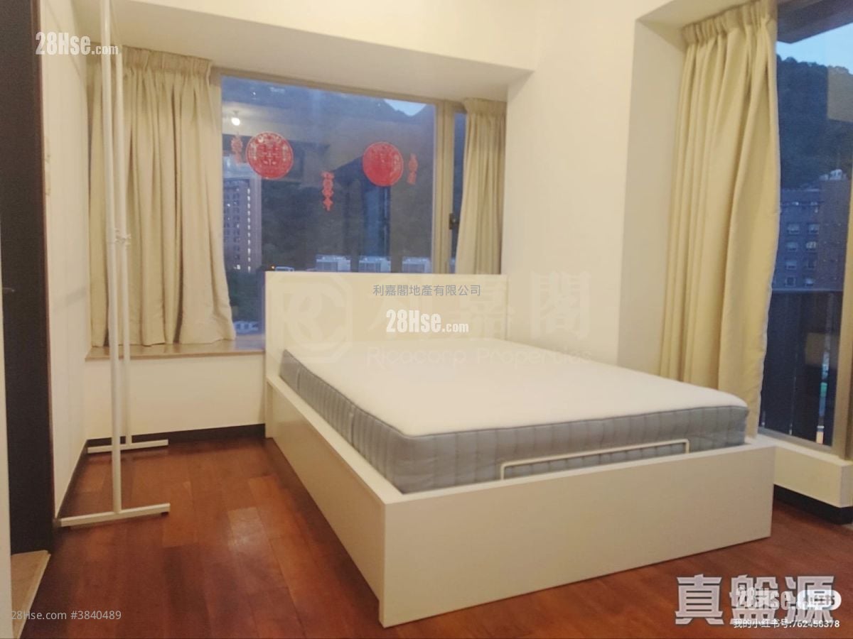 Eivissa Crest Sell 1 Bedroom , 1 Bathroom 306 ft²
