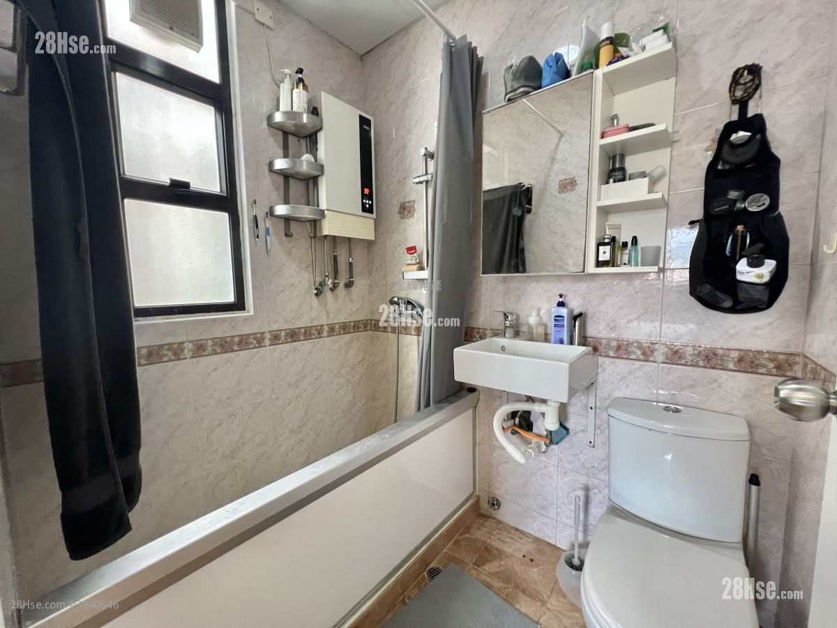 Pearl Island Garden Rental 3 Bedrooms , 2 Bathrooms 694 ft²